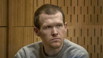 New Zealand Mosque Shooting Sentencing