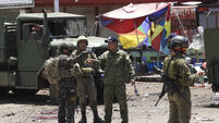 Philippines Bombings