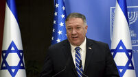 Israel US