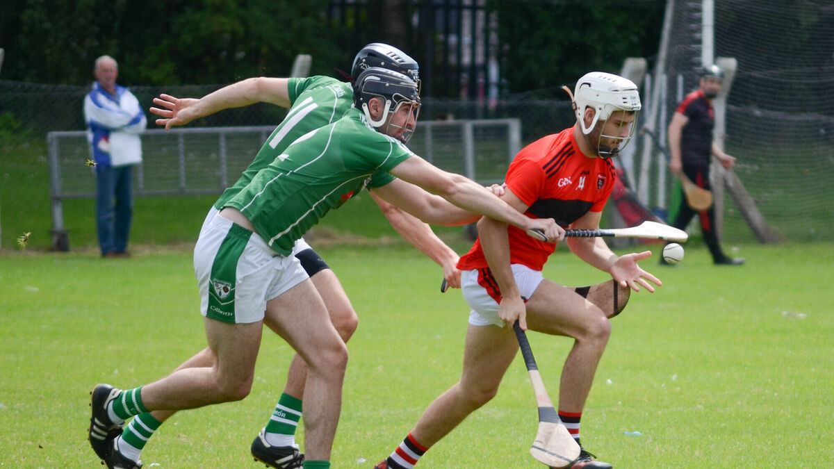 Cork hurling: Cloyne take down Killeagh in a lively East Cork derby