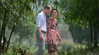 Royal visit to India and Bhutan - Day 4