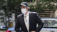 Michael Cohen Prison