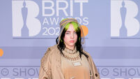 Brit Awards 2020 - Arrivals - London