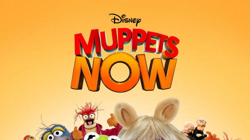 The Muppets share their top tips for Zoom etiquette