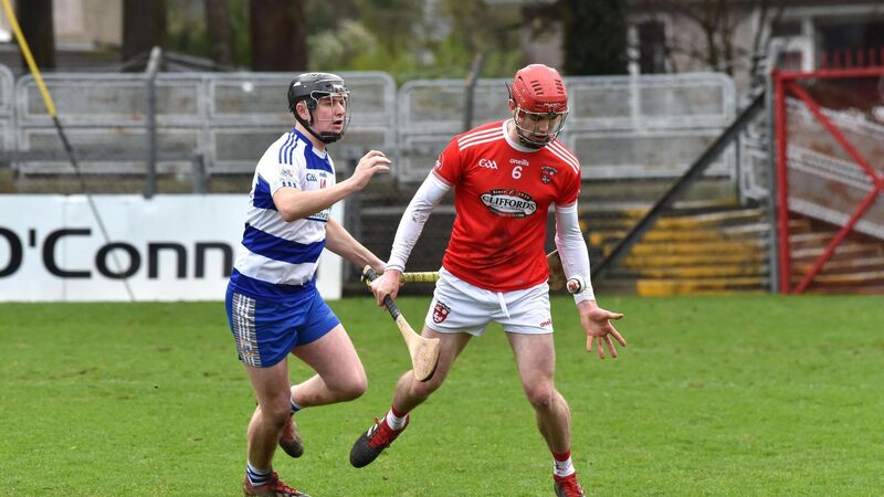 Lower Intermediate Hurling round-up: Castlemartyr down Milford in a thriller Lower Intermediate Hurling round-up: Castlemartyr down Milford in a thriller
