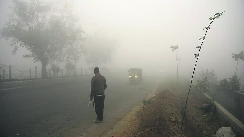 Change is in the air as result of Covid pandemic Change is in the air as result of Covid pandemic