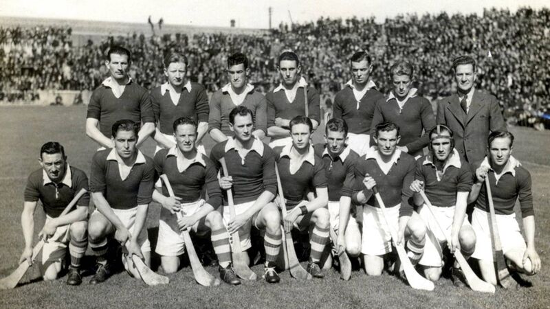 The Leeside Legends series: John Quirke was a swashbuckling hurling hero 