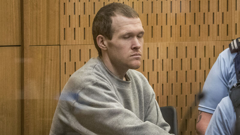 New Zealand mosque gunman will not speak in his defence New Zealand mosque gunman will not speak in his defence