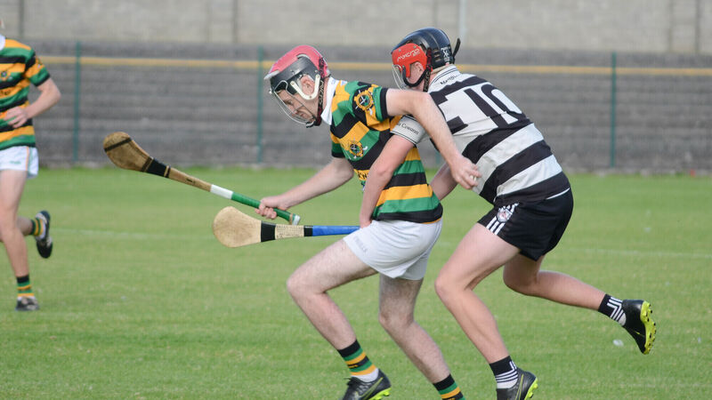 Minor hurling: Glen dig deep to see off the Rockies and reach the last four