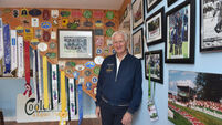 The Leeside Legends series: Robert Splaine proved to be a classy champion