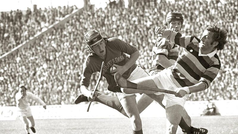Classic Cork hurling finals: Glen and the Barrs packed the Páirc in 1977