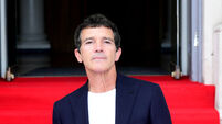 Pain and Glory Premiere - London