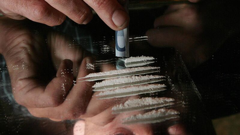 Gardaí in Cork seize cocaine worth €12k in Bishopstown