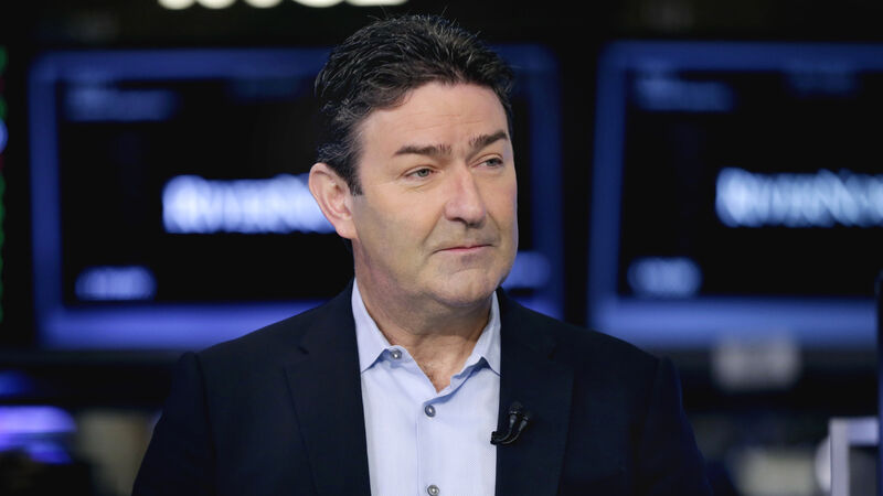McDonald’s to sue former CEO amid claims of past relationships with employees McDonald’s to sue former CEO amid claims of past relationships with employees