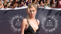2014 MTV Video Music Awards - Arrivals - California