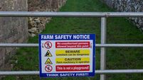 Elderly man killed in farm accident near Cork - Limerick border