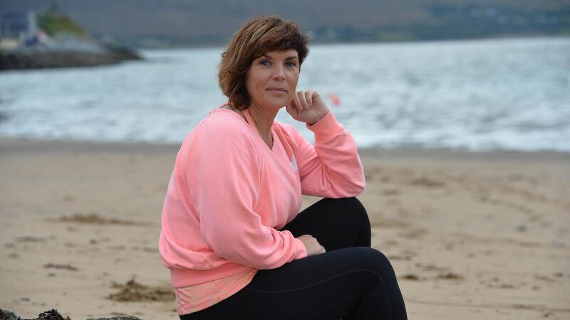 Kerry woman completes gruelling Cork swim ranked as one of the most difficult in the world