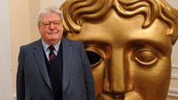 BAFTA Awards 2013 - Fellowship reception