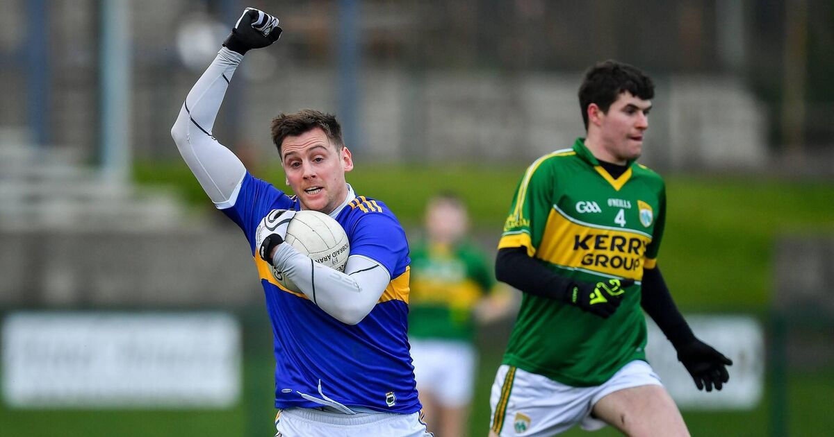 Cork GAA Players and refs struggle with new mark rules without a proper trail run