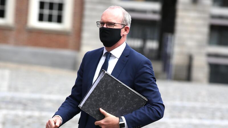 Speculation mounts that Coveney will take up EU commissioner role and spark by-election in Cork South Central