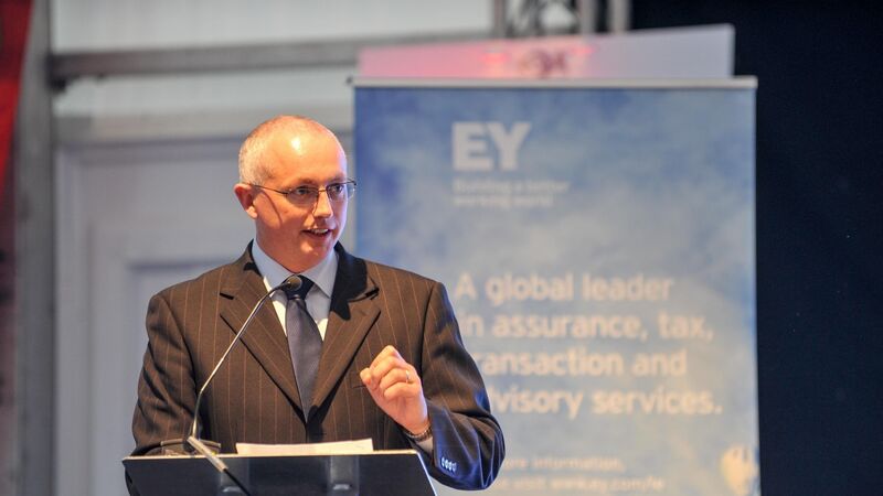 We need to ensure Ireland continues to claim share of Foreign Direct Investment