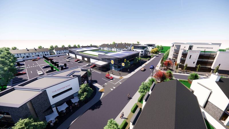 Lidl planning to open new Cork store