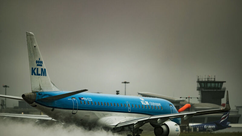 KLM to axe up to 5,000 jobs amid Covid-19 turbulence for airlines KLM to axe up to 5,000 jobs amid Covid-19 turbulence for airlines