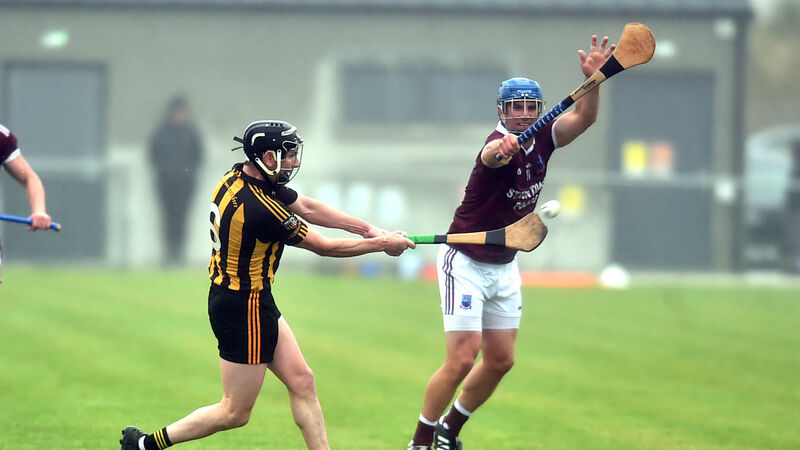 Intermediate hurling round-up: Barryroe and Kilbrittain derby ends level Intermediate hurling round-up: Barryroe and Kilbrittain derby ends level
