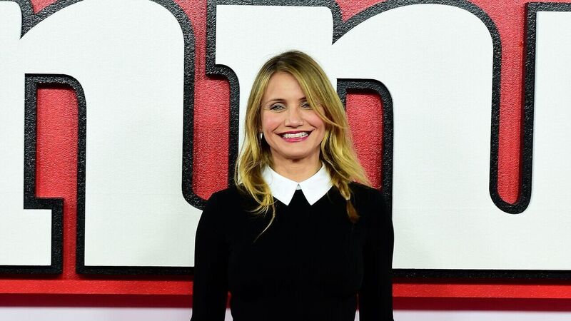 Cameron Diaz reflects on decision to walk away from Hollywood