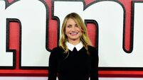 Annie photocall - London