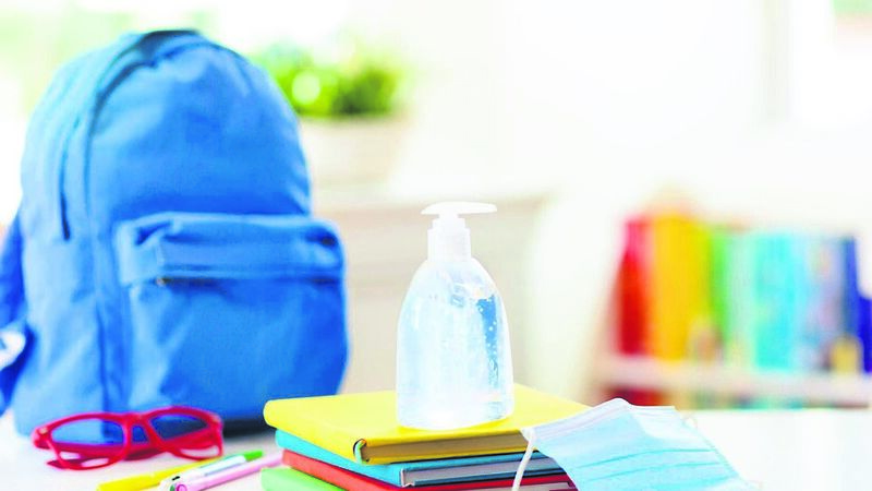 A school year like never before... Cork teacher and wellbeing author advises us how to prepare A school year like never before... Cork teacher and wellbeing author advises us how to prepare