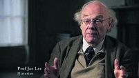 TV documentary recalls the horror of the Irish Famine, 175 years on