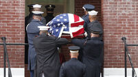 John Lewis Remembered