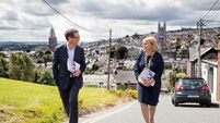 Cork Chamber launch major report on the future of Cork