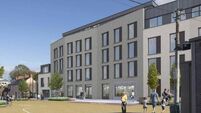 Cork's student accommodation building boom: Is it viable in the Covid era?