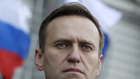 Russia Navalny