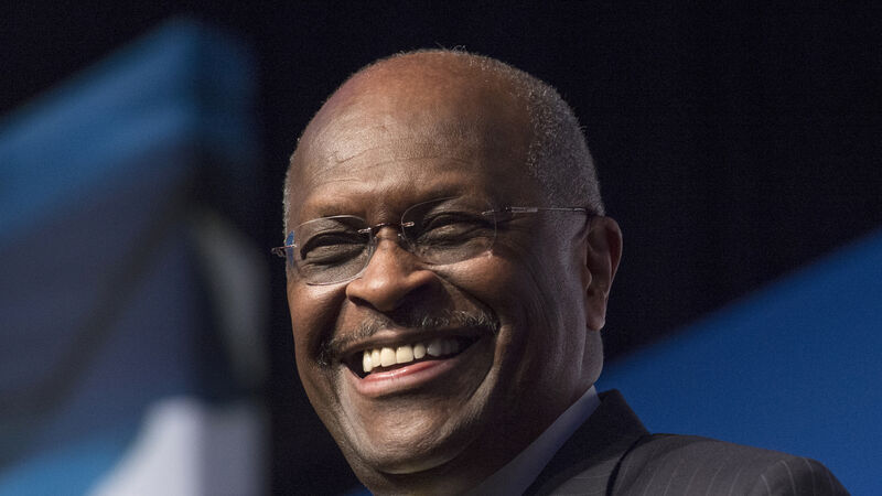 Former US presidential candidate Herman Cain dies after having coronavirus