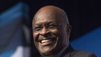 Obit Herman Cain