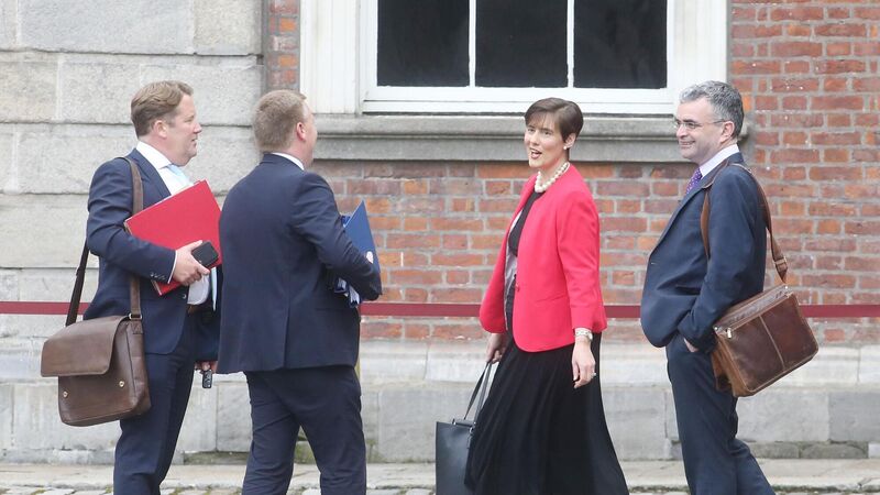 'We’re totally in the dark': Cork principals and teachers reveal lack of guidance on school reopenings 'We’re totally in the dark': Cork principals and teachers reveal lack of guidance on school reopenings