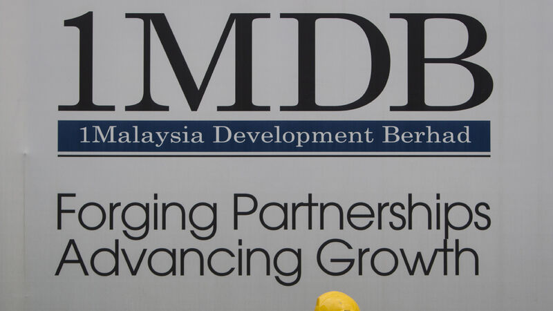 Goldman Sachs reaches deal with Malaysia over sovereign wealth fund ‘fraud’