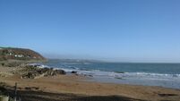 Locals frustrated by overcrowded beaches 