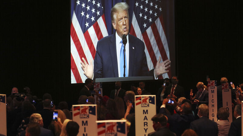 ‘No evidence’ of foreign countries trying to undermine US postal voting