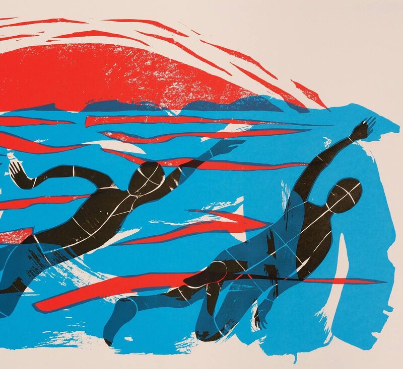 Boa Morte: Before There Was Air album cover.