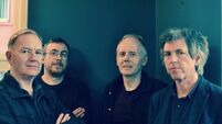 Boa Morte: Evocative sounds from a quality act