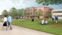 New state-of-the-art facility for CIT will proceed to tender immediately