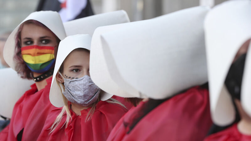 Poland divided over plan to exit Istanbul Convention on domestic violence