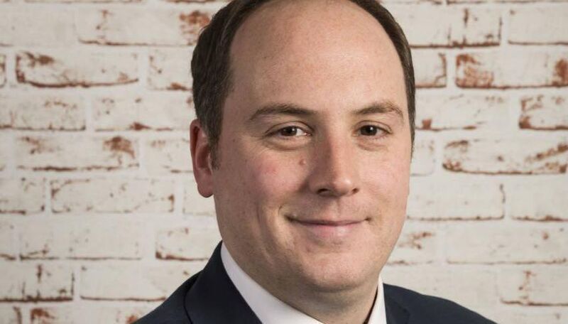 John O'Driscoll, managing director of Blueprint Financial Planning & Financial Fitness.