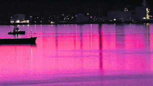 <p class="contextmenu internal_Caption">POWER SWITCH: Existing infrastructure such as Aghada power station (above) could be adapted to work with hydrogen in the future</p>