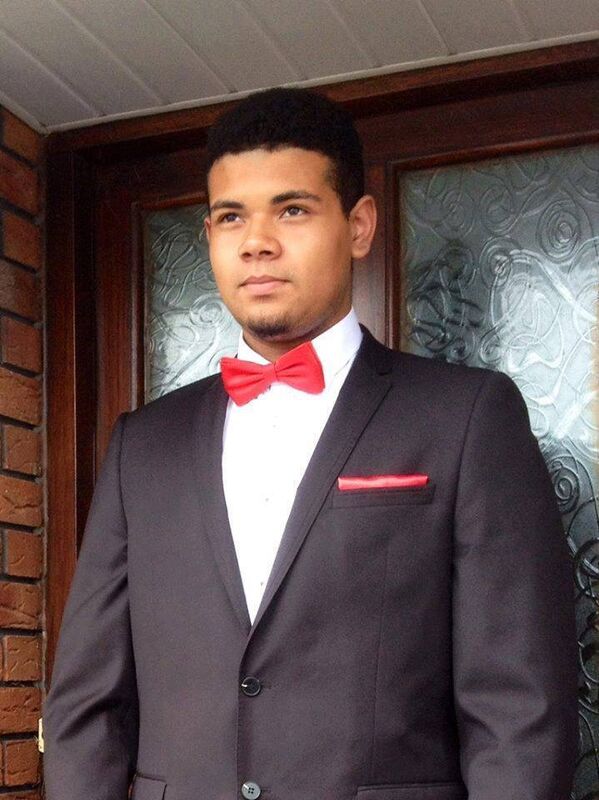 Alex Ryan, who died after taking a synthetic drug. Alex Ryan, who died after taking a synthetic drug.