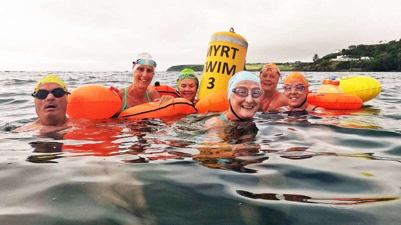 Investment at Myrtleville key to the safety of Cork open water swimmers Investment at Myrtleville key to the safety of Cork open water swimmers